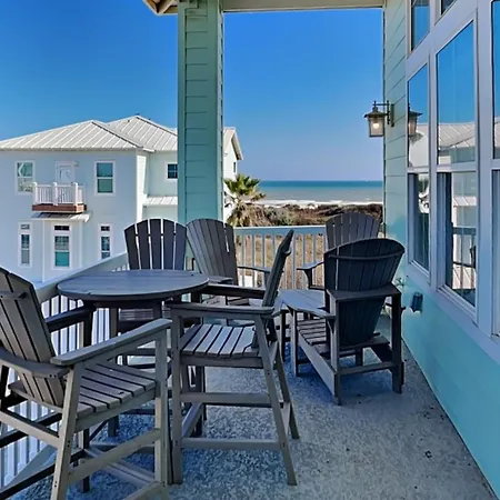 Villa Bella Vista - Port Aransas